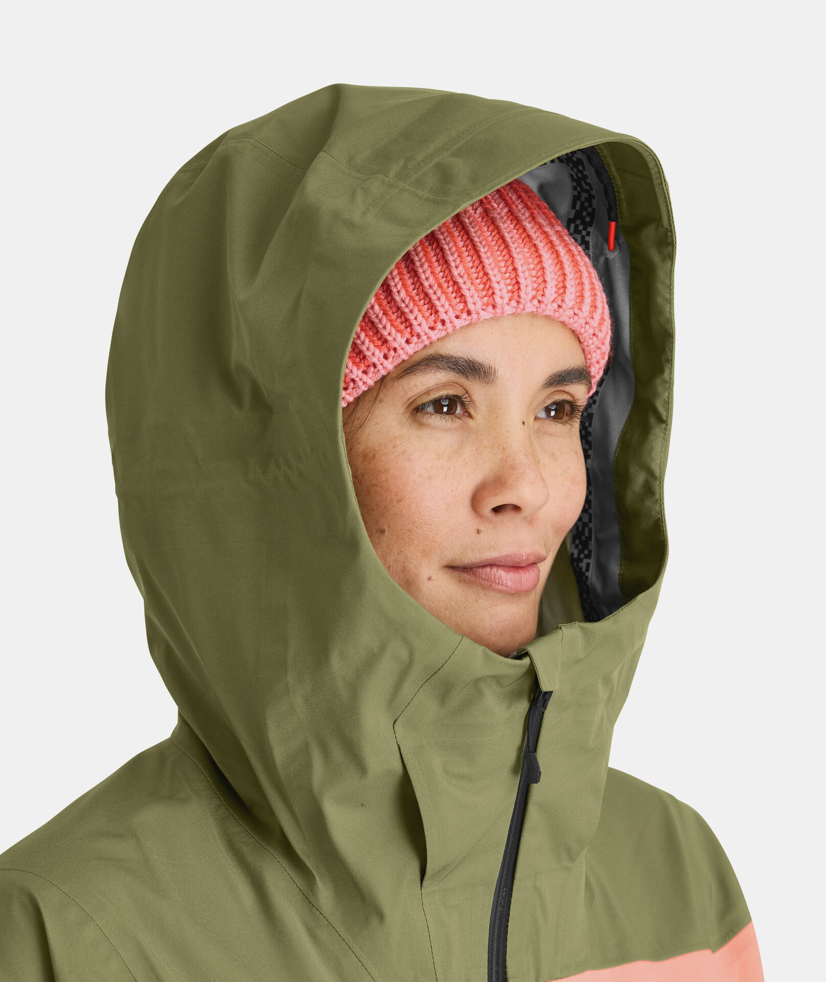 Ortovox sales shell jacket